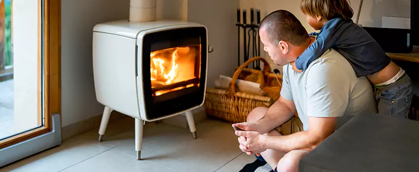 Fireplace Flue Maintenance Services in Norwalk, CT