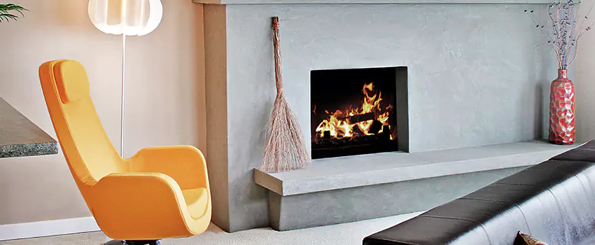 Electric Fireplace Makeover Services in Norwalk, CT