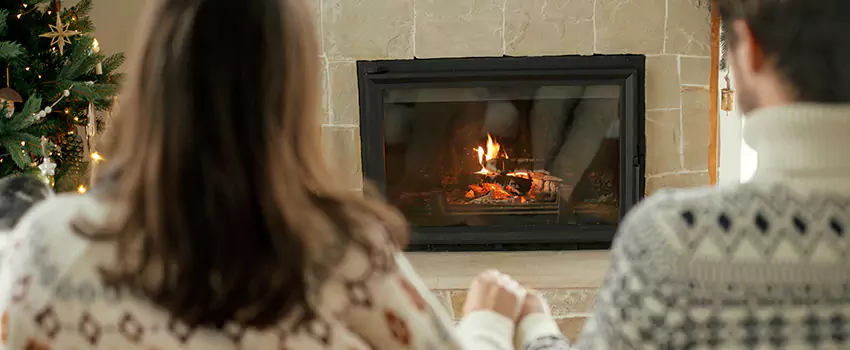 Fireplace Firebox Refurbish & Restore Services in Norwalk, CT