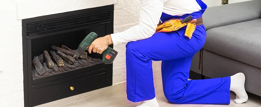 Fireplace Safety Inspection Specialists in Norwalk, Connecticut