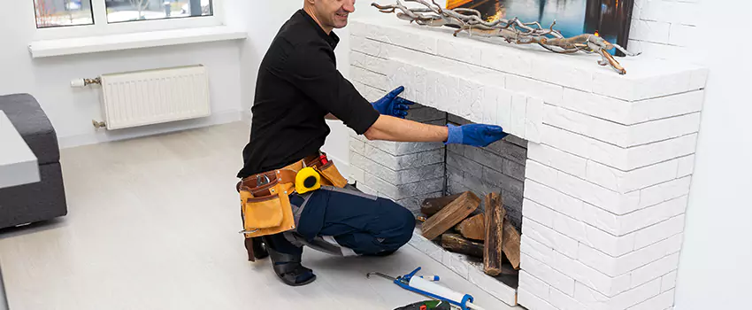 Gas Fireplace Repair And Replacement in Norwalk, CT