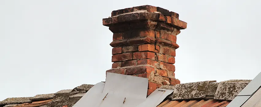 Cost of Fixing Blocked Chimney in Norwalk, Connecticut