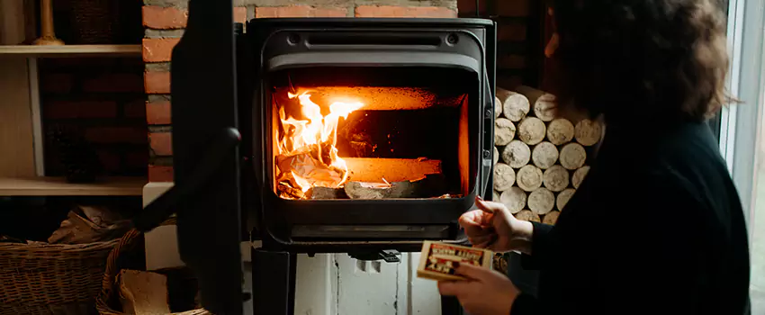 Hearthstone Wood Stoves Fireplace Repair in Norwalk, Connecticut