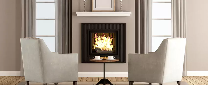 Heatilator Direct Vent Fireplace Services in Norwalk, Connecticut