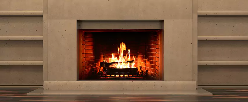 Majestic Trilliant Series Gas Fireplace Insert Repair in Norwalk, Connecticut