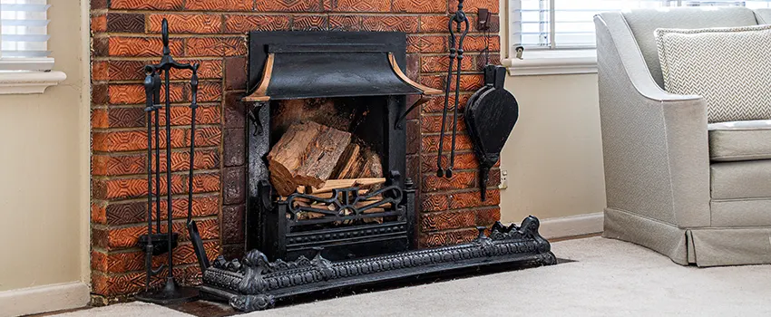 Custom Old Fireplace Redesign Services in Norwalk, Connecticut