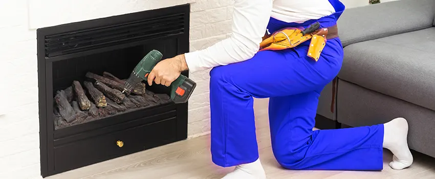 Pellet Fireplace Repair Services in Norwalk, CT