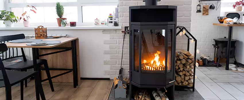 Cost of Vermont Castings Fireplace Services in Norwalk, CT