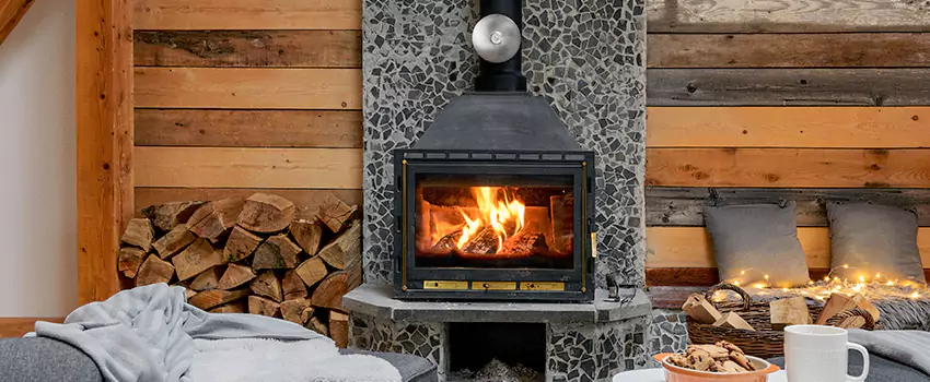 Affordable Wood Fireplace Fixing Solutions in Norwalk, Connecticut