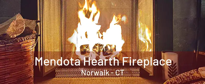 Mendota Hearth Fireplace Norwalk - CT