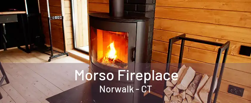 Morso Fireplace Norwalk - CT