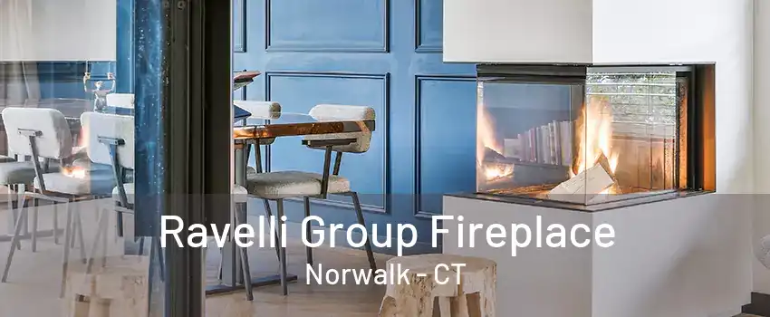 Ravelli Group Fireplace Norwalk - CT