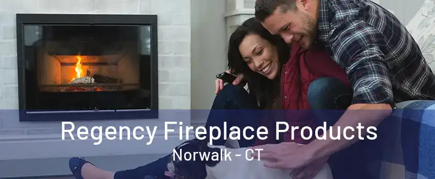 Regency Fireplace Products Norwalk - CT